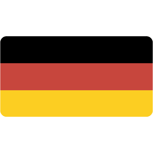 German flag