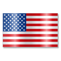 English flag